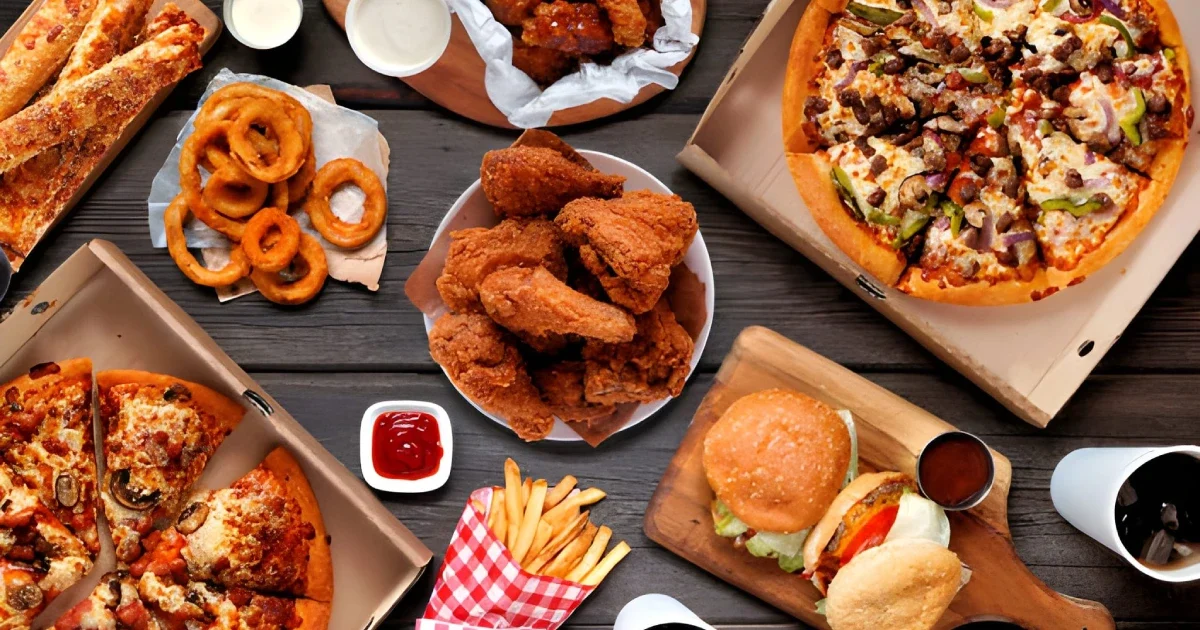 Top 10 Must-Try Dishes at King Broast Sanghar