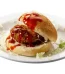 aloo tikki burger